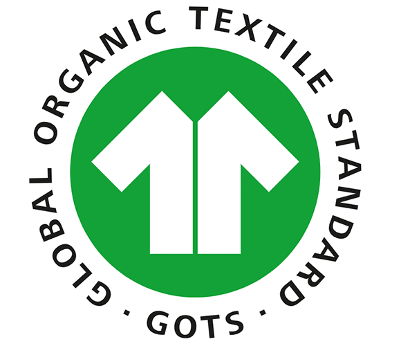 Organic textile